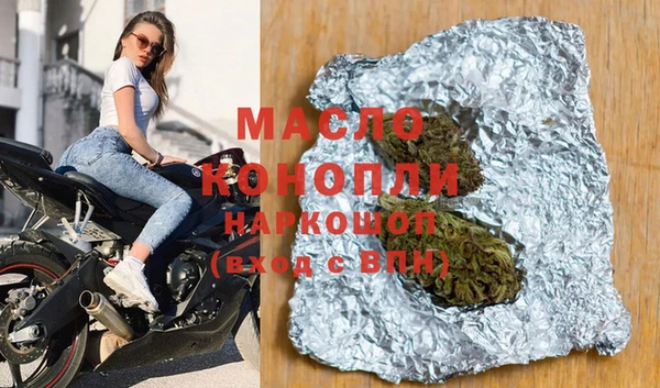 индика Пересвет